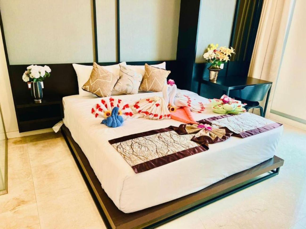 Tropicana The Residence Klcc Kuala Lumpur Bukit Bintang By Ar Hospitality Exterior foto