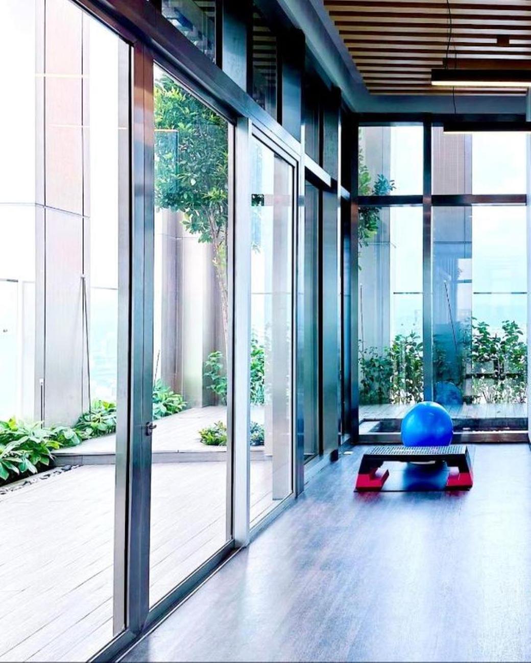 Tropicana The Residence Klcc Kuala Lumpur Bukit Bintang By Ar Hospitality Exterior foto